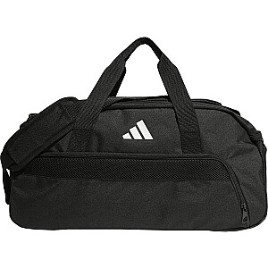 Adidas Tiro League Duffel Small черный 24.75 л (HS9752)