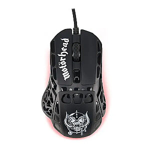 Subsonic Gaming Mouse Motorhead