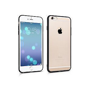 Hoco Apple Apple iPhone 6 Plus / 6s Plus Coupe Series PP+TPU Juodas