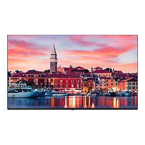 LG 4K UHD Commercial TV 65UR762H3ZC 65 " Landscape 16/7 webOS Wi-Fi 3840 x 2160 pixels 400 cd/m²