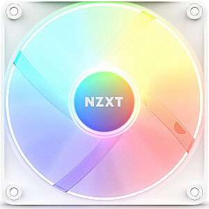 Nzxt F120 RGB Core ventilators (RF-C12SF-W1)