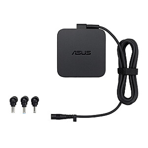 Asus U65W-01 | DS19 V/3.42 A | 65 Вт | Адаптер