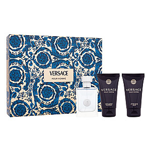 Tualetes ūdens Versace Pour Homme 50ml