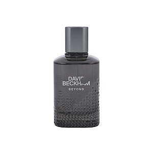 Tualetes ūdens David Beckham Beyond 90ml