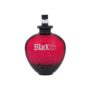 Туалетная вода Paco Rabanne Black XS 80ml