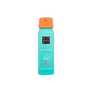 Invisible Sun Protection Milky Spray The Ritual Of Karma 50ml