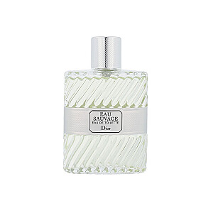 Туалетная вода Dior Eau Sauvage 100ml