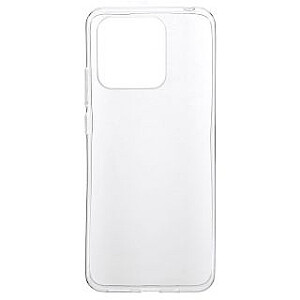 Evelatus Xiaomi Redmi 10C / C40 Aiškus silikono dėklas 1.5mm TPU skaidrus