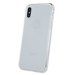 iLike Xiaomi Slim 1,8 - 2 mm case Redmi Note 11 Pro Plus 5G + Transparent