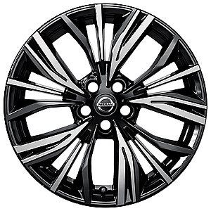 OE Nissan Juke KE4096P400 7,5x19 5x114.3 ET35 CB66,1 60° KE4096P400 OE