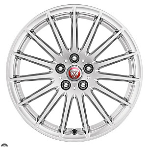 OE Jaguar OE Style 1022 7,5x18 5x108 ET45 CB63,4 NO CAP 60° 780 kg 30999 OE