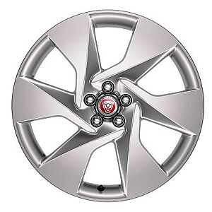 OE Jaguar OE Style 6007 8x20 5x108 ET52 CB63,4 NO CAP 60° 800 kg 31000 OE