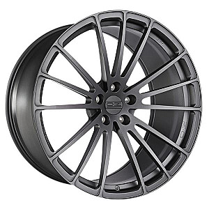 OZ Racing Ares Matt Dark Graphite 9,5x20 5x120 ET30 CB79,0 111 кг 5040720529873 OZ Racing