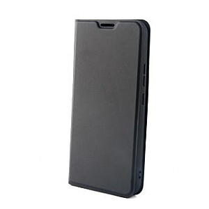 iLike Samsung Galaxy A34 5G Book case Slim Black