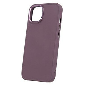 iLike Samsung Galaxy A34 5G Satin case Burgundy