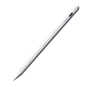 iLike SL1 Active NIB Stylus Pen with High sensivity 1.7mm fine Universal Android / iOS USB-C White