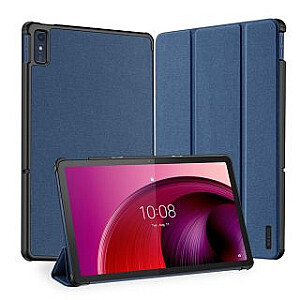 Dux Ducis - Dux Ducis Domo išmanus miego dėklas Lenovo Tab M10 10.6'' planšetiniam kompiuteriui - mėlynas