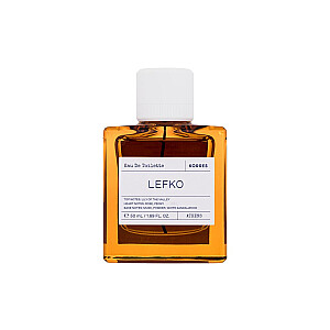 Tualetes ūdens Korres Lefko 50ml