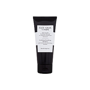 Fortifying Densifying Shampoo Hair Rituel 200ml