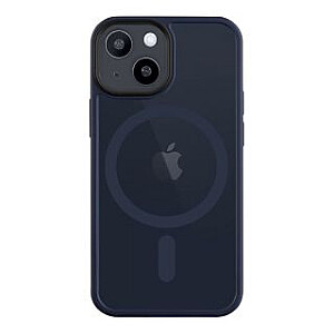 Tactical - Tactical MagForce Hyperstealth Cover for iPhone 13 mini Deep Blue