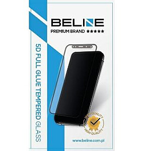 Beline Beline Szkło Hartowane 5D iPhone 13 Pro /14 6,1"