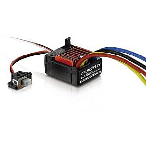 Hobbywing Brushed ESC Hobbywing QuicRun WP 1060 60A