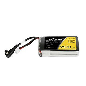 Tattu Battery Tattu 2500mAh 7.4V (do gogli Fatshark)