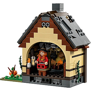 LEGO IDEAS 21341 Disney Hocus Pocus - Sanderson māsu kotedža