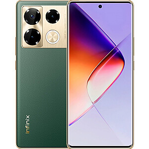 Infinix Note 40 Pro 12/256GB Žalia