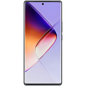 Infinix Note 40 Pro 12/256GB Obsidian Black