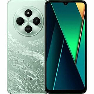 Xiaomi MOBILE PHONE C75/8/256GB GREEN MZB0I3TEU