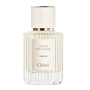 CHLOE Atelier Des Fleurs Cedrus EDP спрей 50мл