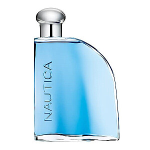 NAUTICA Blue Ambition EDT smidzināms 100ml