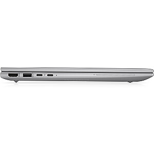 HP ZBook Firefly G10 i7-1360P 14"WUXGA TouchScreen 16GB SSD512 IrisXe BLK W11Pro (REPACK) 2Y