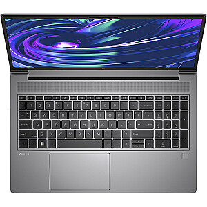 HP ZBook POWER G10 i7-13700H 15.6"FHD AG IPS 32GB SSD1TB RTX A1000_6GB BLK W11Pro (REPACK) 2Y