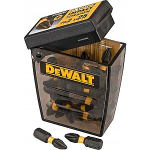 Dewalt T25x25 uzgaļi/25 gabali (DT70558T-QZ)