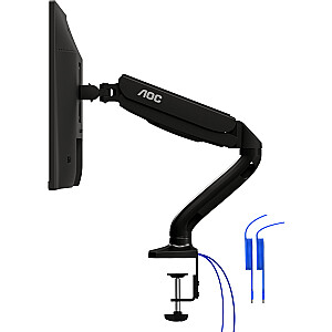 AOC stalo laikiklis monitoriui 13" - 32" (AS110DX)