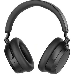 Беспроводные наушники Sennheiser Accentum Plus черные