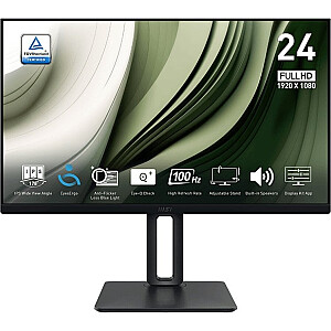 Monitor MSI PRO MP245PG