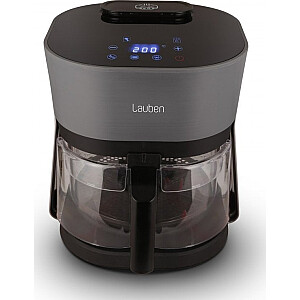 Lauben Lauben Glass&SteamAir® friteze 4500BG