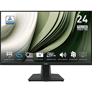 Monitor MSI PRO MP245G