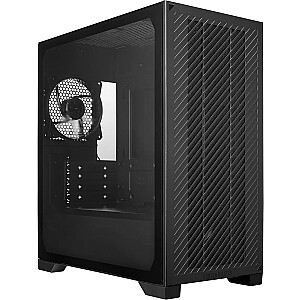 Cooler Master Elite 301 Light melns (E301L-KGNN-S00)