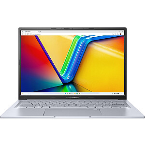 Ноутбук Asus VivoBook 14X K3405 i5-13500H / 16 ГБ / 512 ГБ / RTX 3050 (K3405VC-LY065)