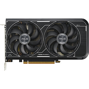 Grafikos plokštė ASUS Dual Radeon RX 6600 V3 8GB