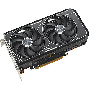 Grafikos plokštė ASUS Dual Radeon RX 6600 V3 8GB