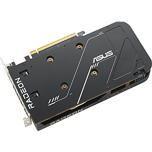 Grafikos plokštė ASUS Dual Radeon RX 6600 V3 8GB