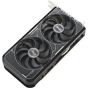 Grafikos plokštė ASUS Dual Radeon RX 6600 V3 8GB