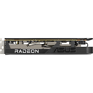 Grafikos plokštė ASUS Dual Radeon RX 6600 V3 8GB