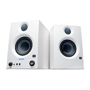 PreSonus Eris 3.5 BT White - Для Bluetooth мониторов