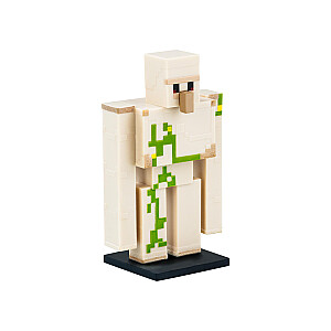 MINECRAFT 3D zīmuļu uzgaļi